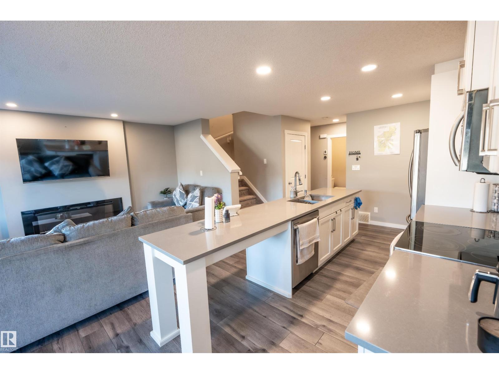 2310 Wonnacott Cr Sw, Edmonton, Alberta  T6X 2J4 - Photo 15 - E4509242
