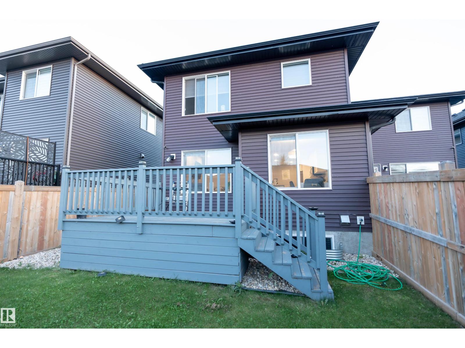 2310 Wonnacott Cr Sw, Edmonton, Alberta  T6X 2J4 - Photo 40 - E4509242