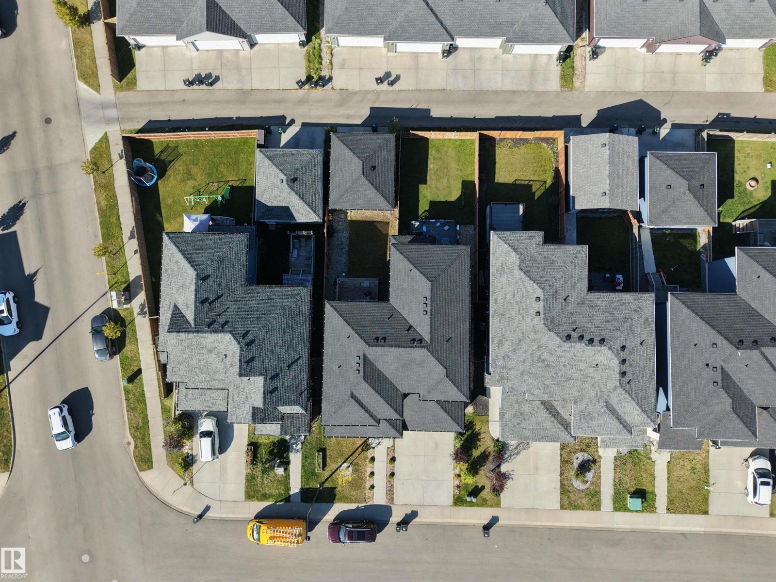 2310 Wonnacott Cr Sw, Edmonton, Alberta  T6X 2J4 - Photo 8 - E4509242