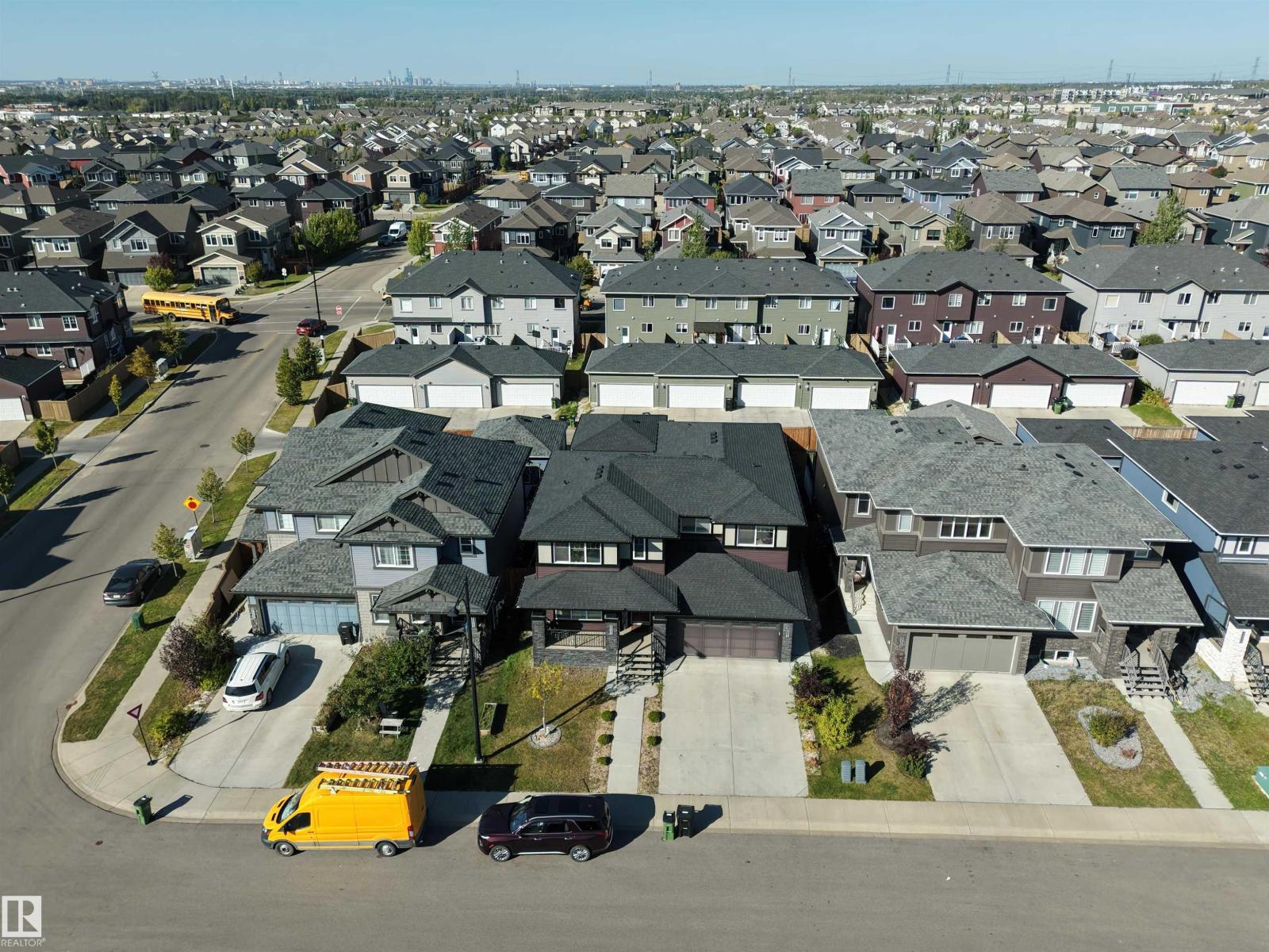 2310 Wonnacott Cr Sw, Edmonton, Alberta  T6X 2J4 - Photo 9 - E4509242