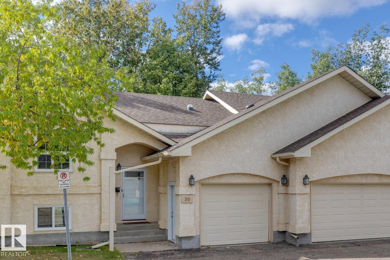 #30 4630 17 AV NW, edmonton, Alberta