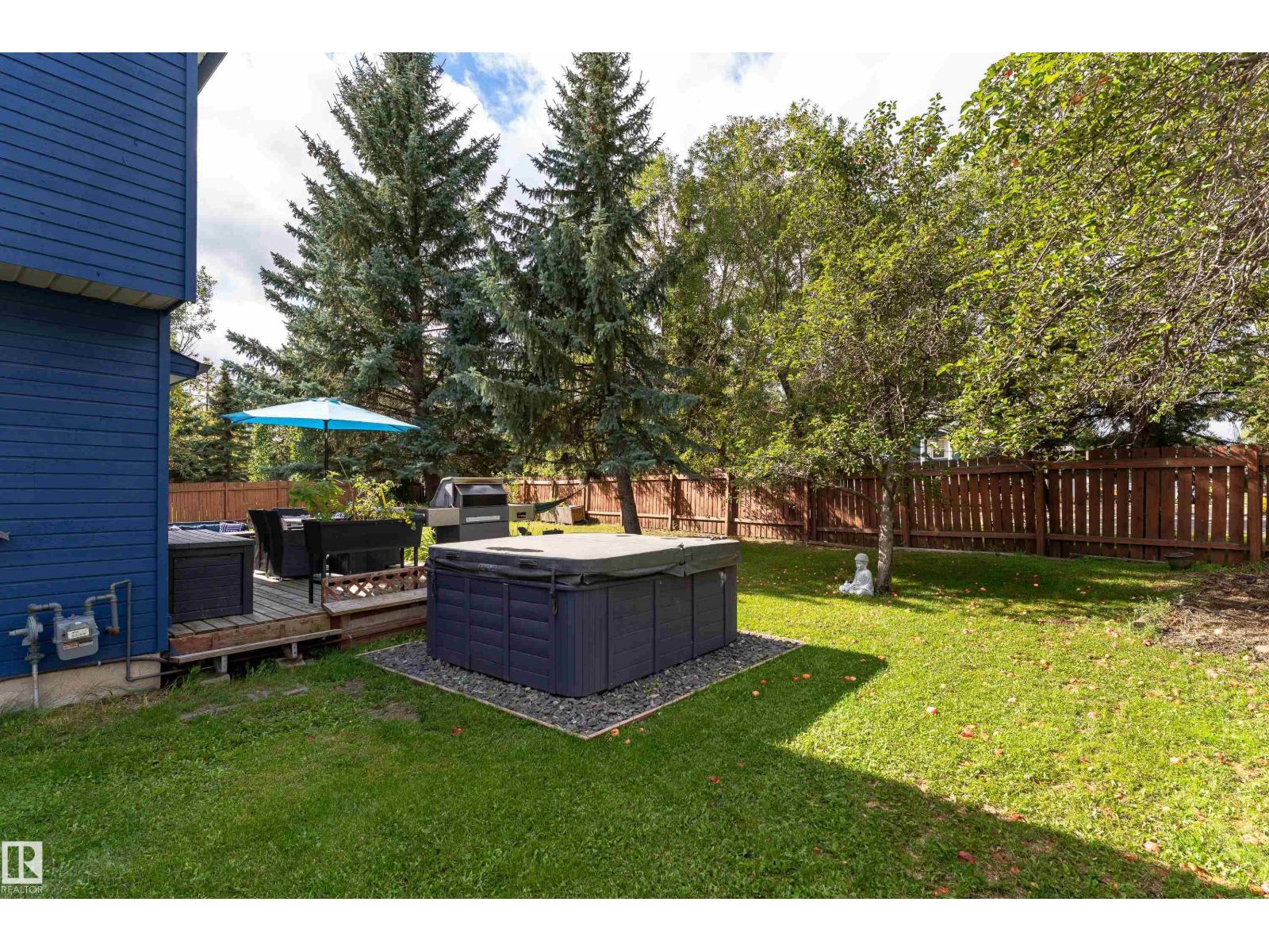 11 Patterson Cr, St. Albert, Alberta  T8N 4V1 - Photo 2 - E4509244