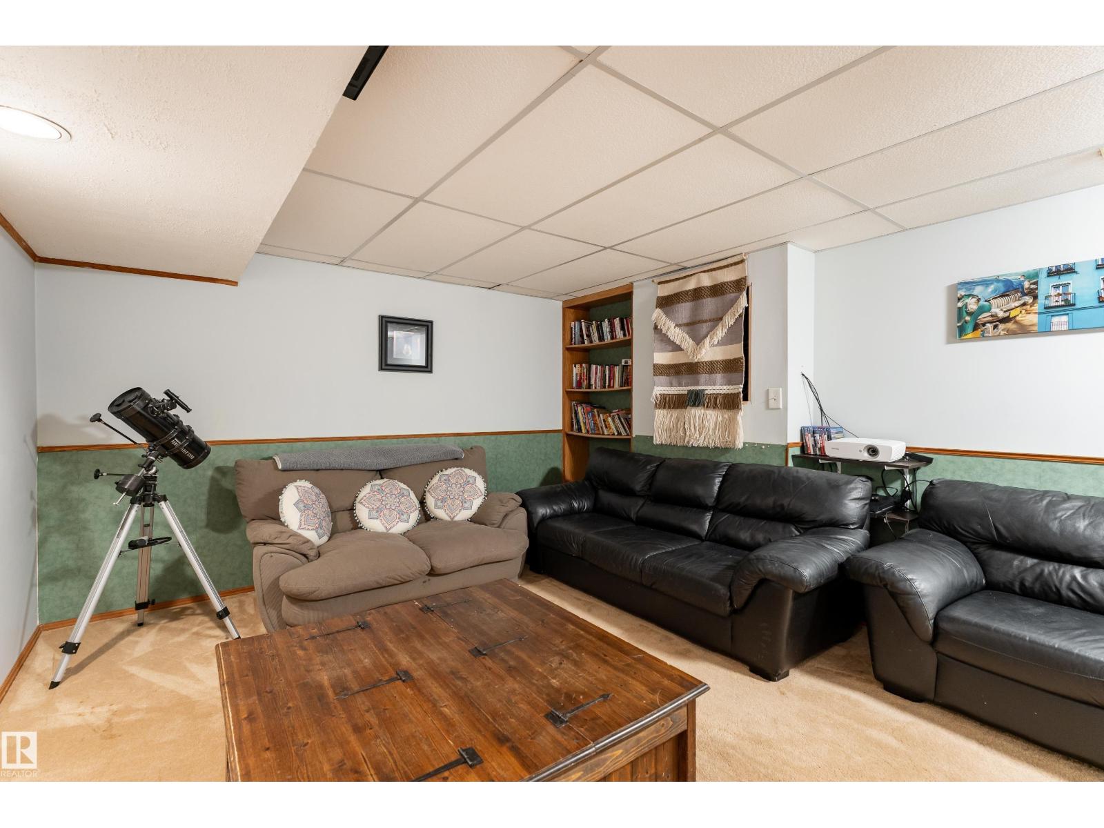 11 Patterson Cr, St. Albert, Alberta  T8N 4V1 - Photo 35 - E4509244