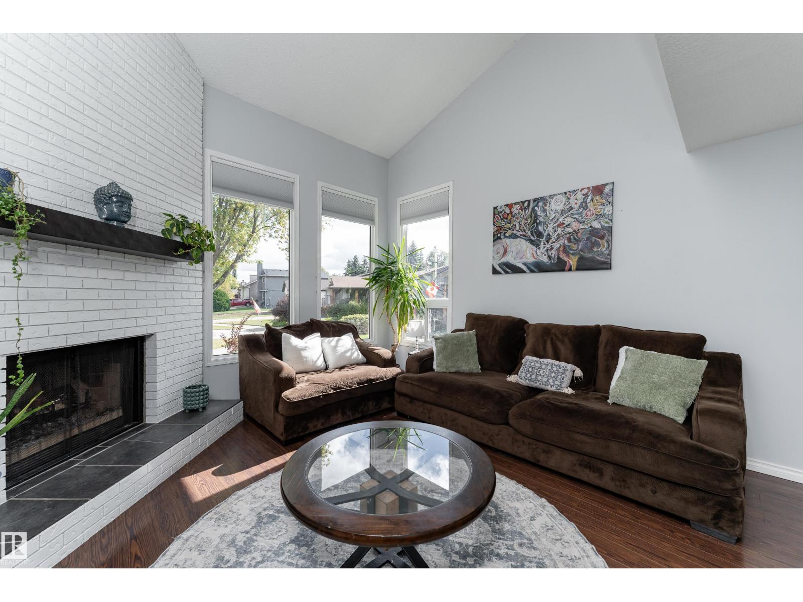 11 Patterson Cr, St. Albert, Alberta  T8N 4V1 - Photo 4 - E4509244