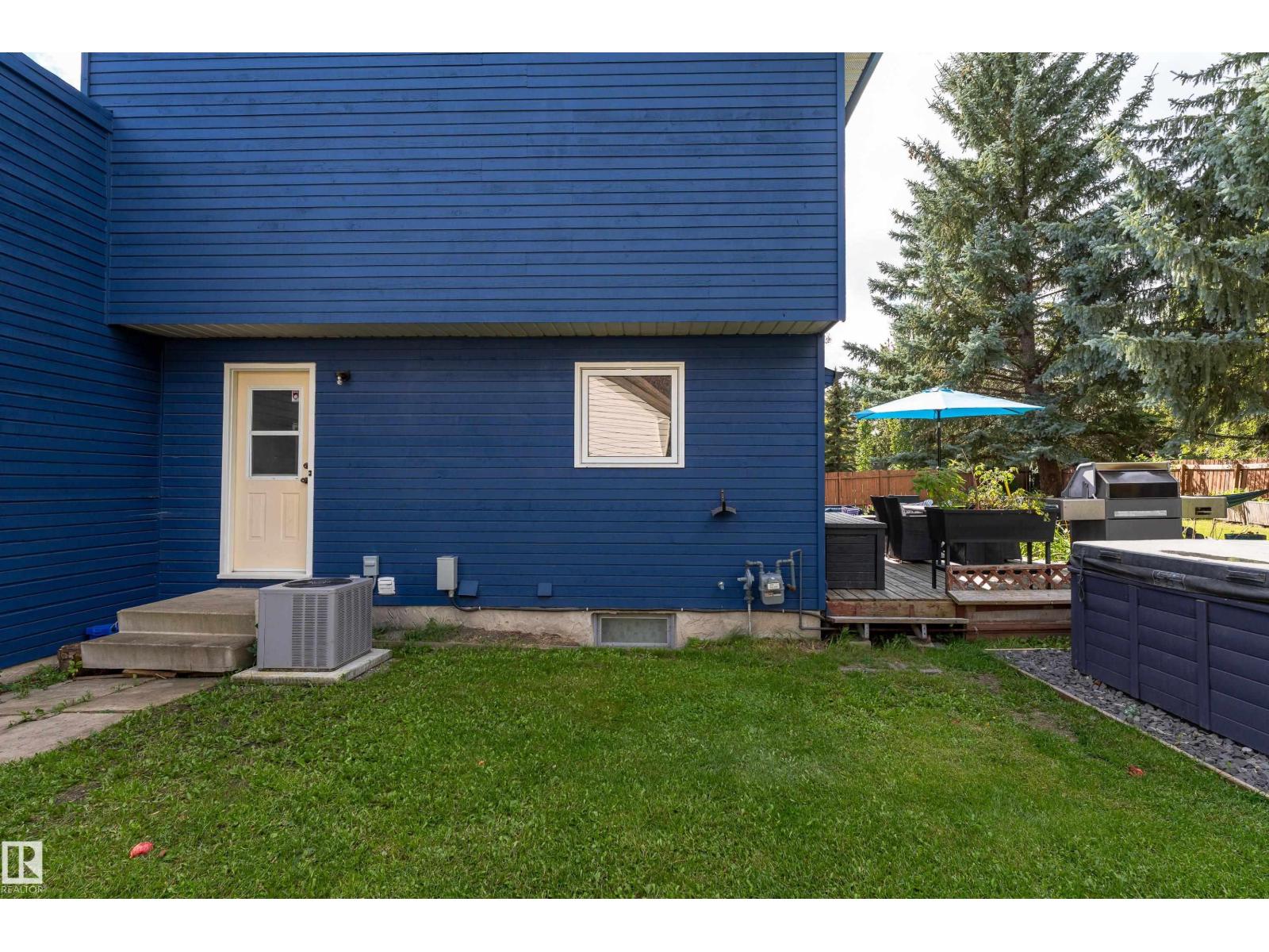 11 Patterson Cr, St. Albert, Alberta  T8N 4V1 - Photo 43 - E4509244