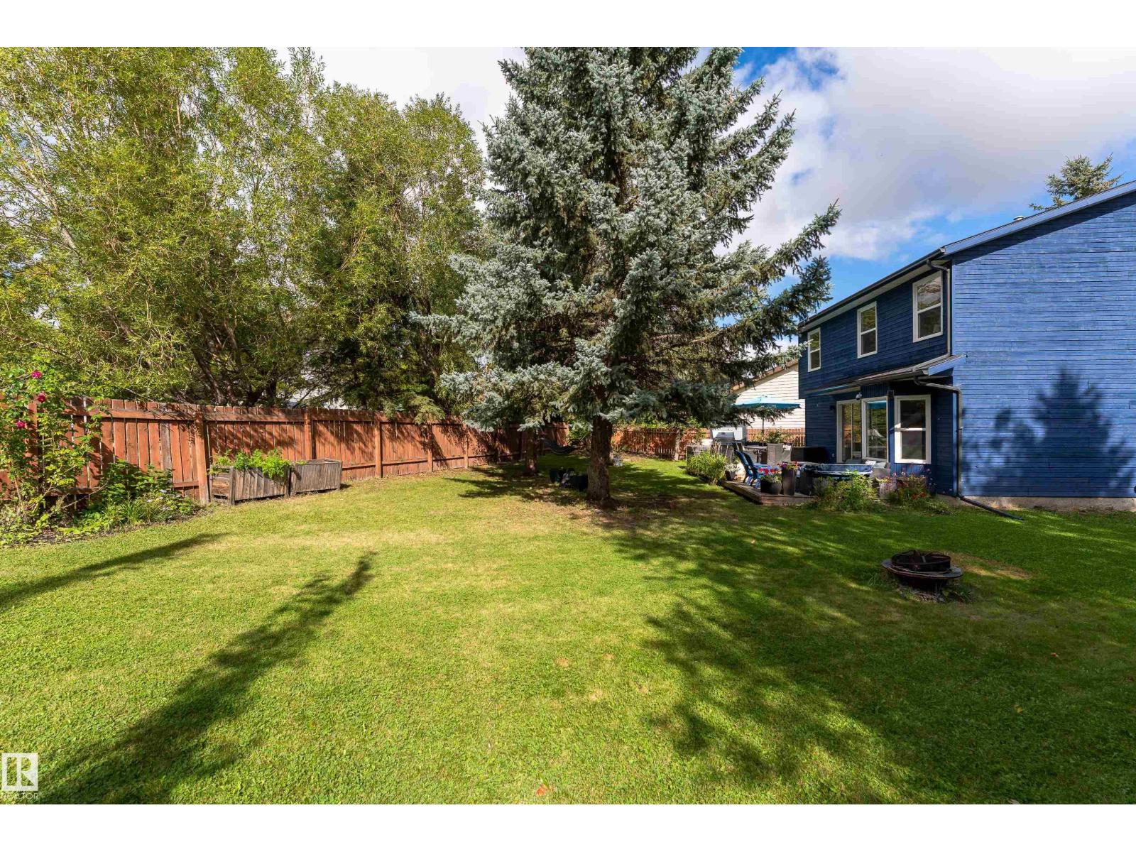 11 Patterson Cr, St. Albert, Alberta  T8N 4V1 - Photo 50 - E4509244