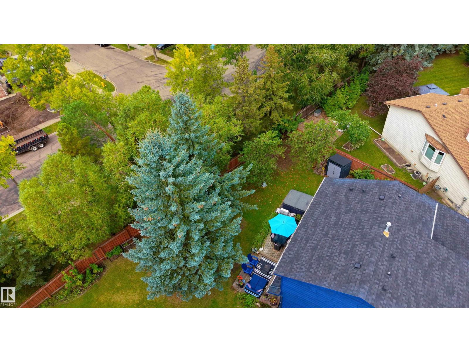 11 Patterson Cr, St. Albert, Alberta  T8N 4V1 - Photo 58 - E4509244