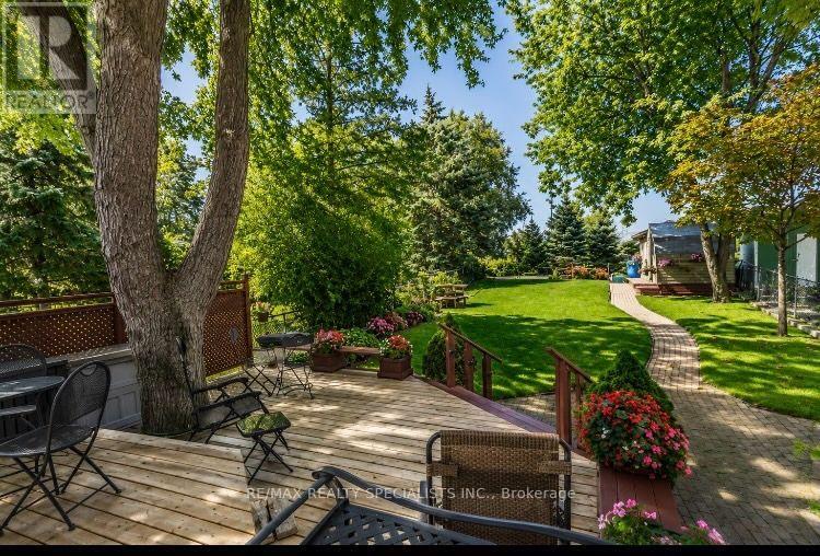 32 Falconer Drive, Mississauga (Streetsville), Ontario  L5N 1M4 - Photo 38 - W13800122