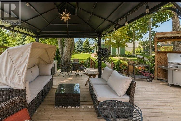 32 Falconer Drive, Mississauga (Streetsville), Ontario  L5N 1M4 - Photo 39 - W13800122
