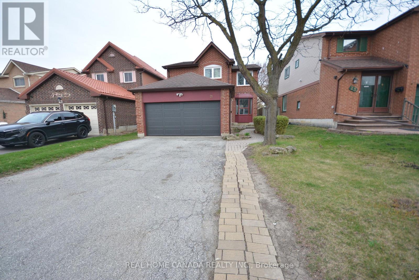 21 Hallen Road, Brampton, Ontario  L6Y 2V5 - Photo 34 - W13800130