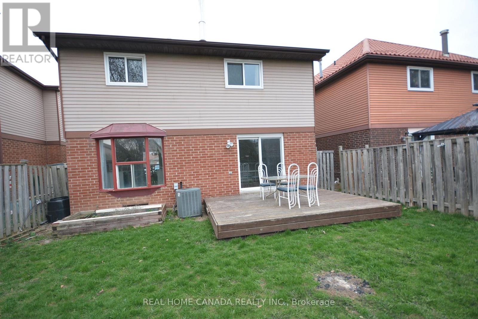 21 Hallen Road, Brampton, Ontario  L6Y 2V5 - Photo 39 - W13800130