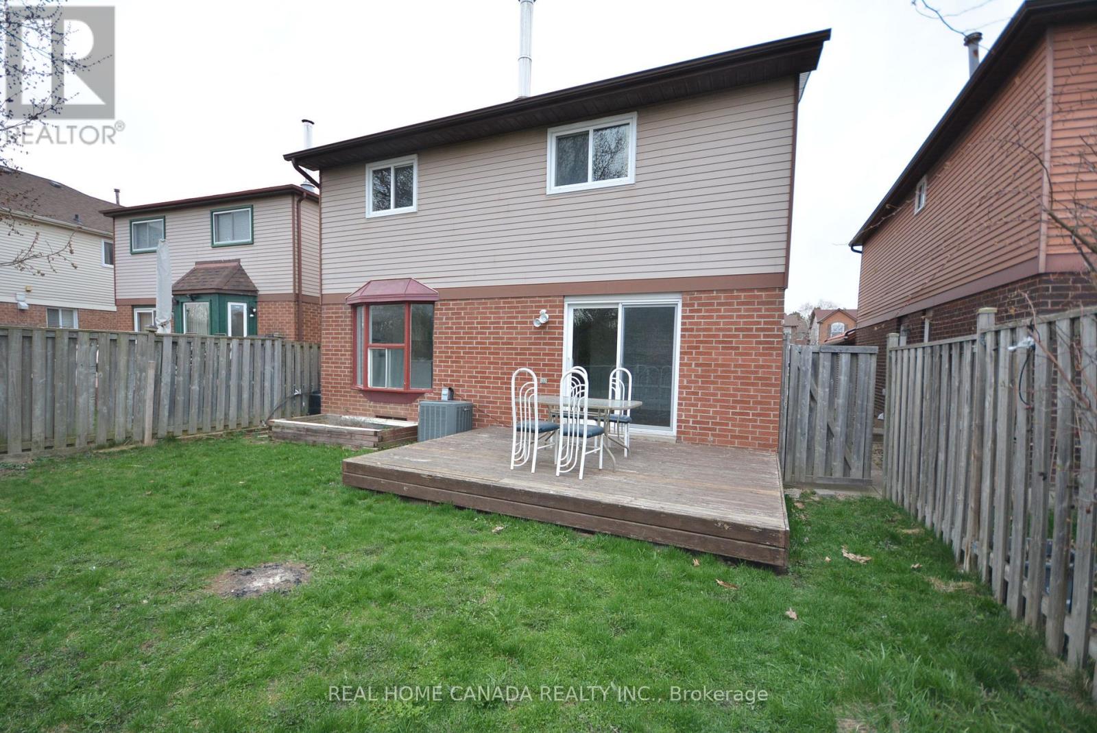 21 Hallen Road, Brampton, Ontario  L6Y 2V5 - Photo 40 - W13800130