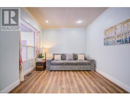 21 HALLEN ROAD, Brampton, Ontario