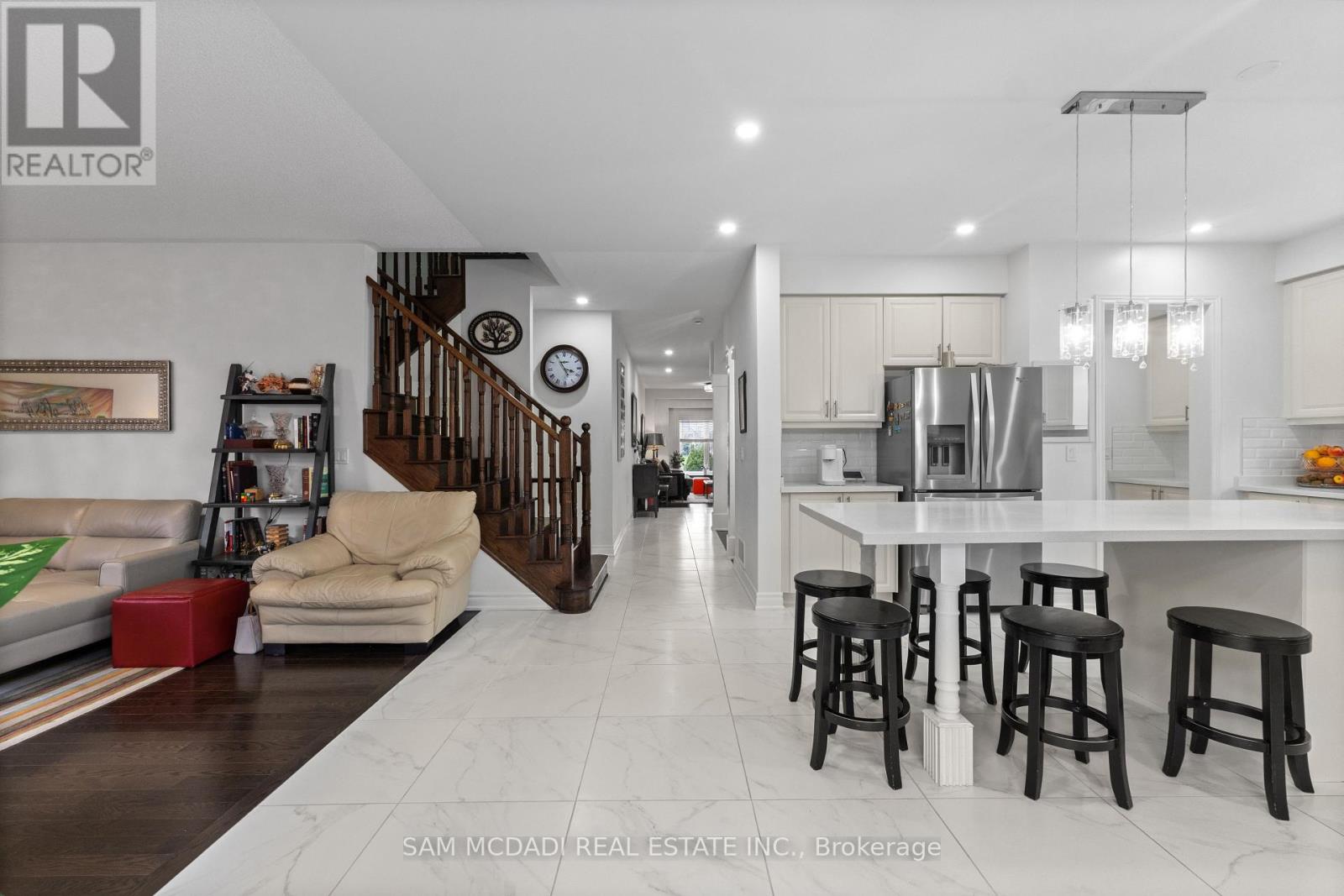 2 Bakersfield Road, Brampton (Vales Of Castlemore), Ontario  L6P 2Z3 - Photo 13 - W13800170