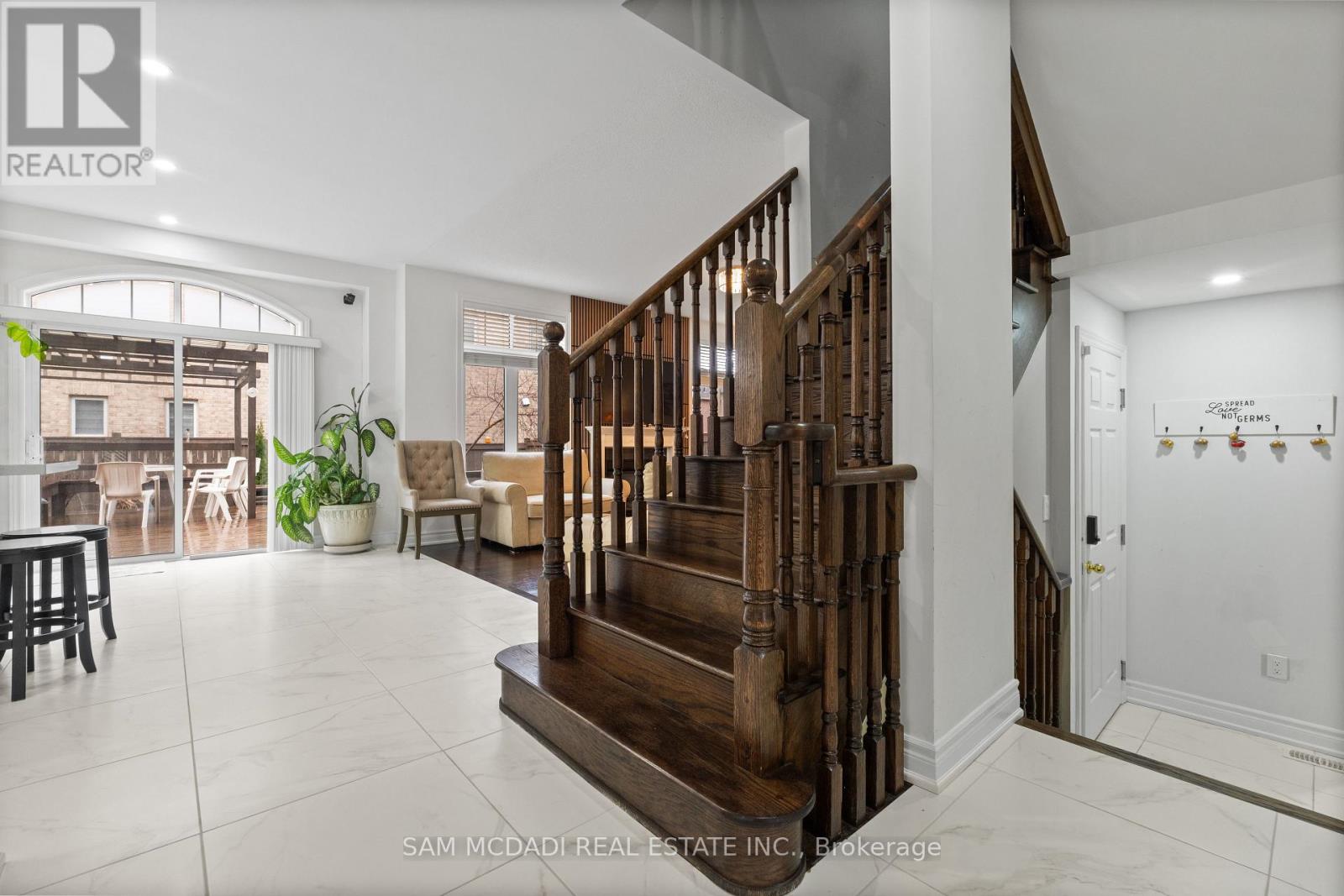 2 Bakersfield Road, Brampton (Vales Of Castlemore), Ontario  L6P 2Z3 - Photo 14 - W13800170