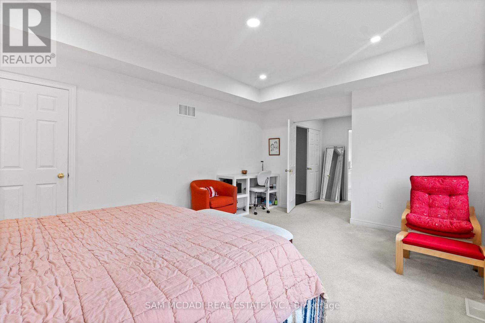 2 Bakersfield Road, Brampton (Vales Of Castlemore), Ontario  L6P 2Z3 - Photo 17 - W13800170