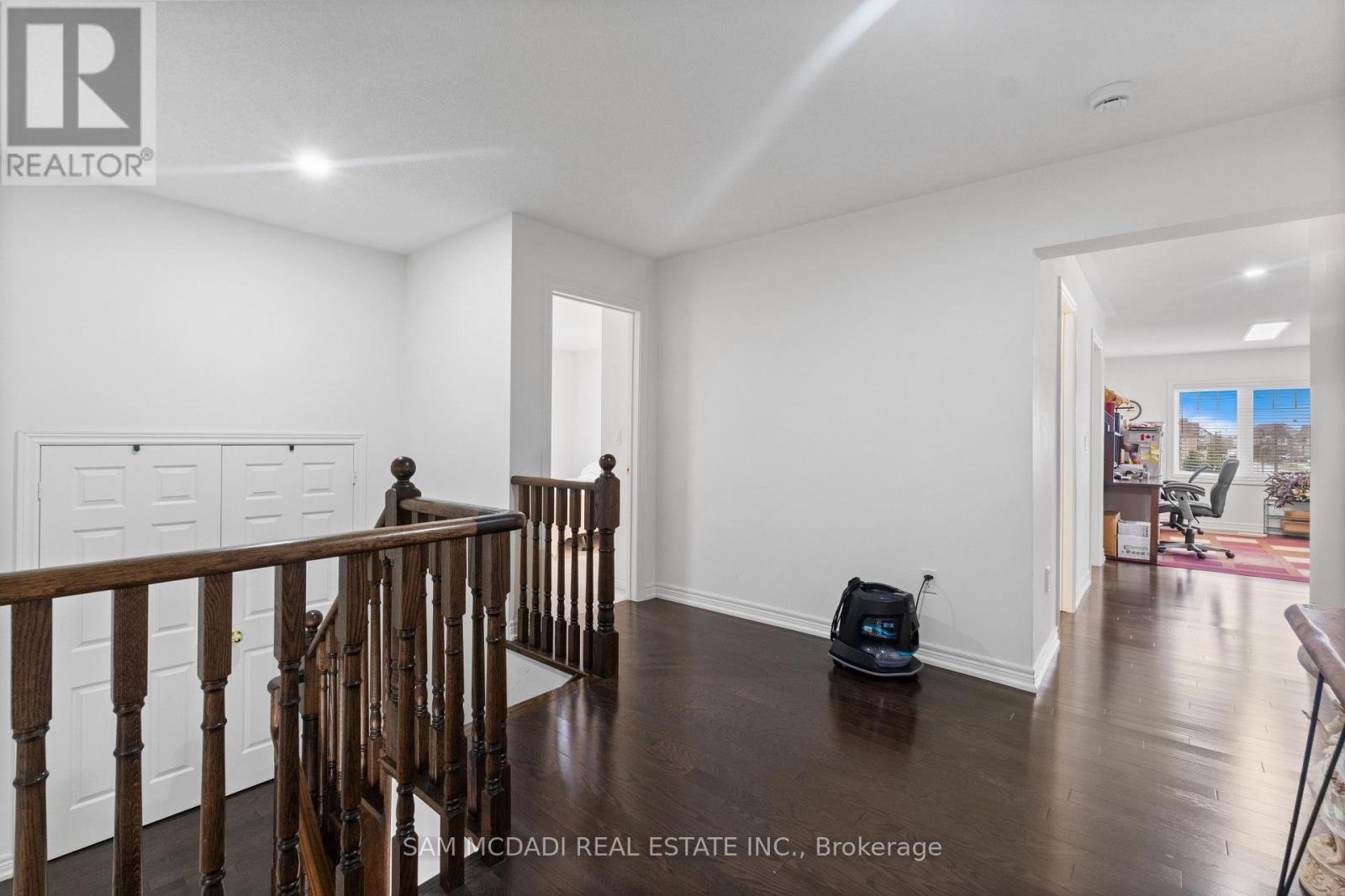 2 Bakersfield Road, Brampton (Vales Of Castlemore), Ontario  L6P 2Z3 - Photo 20 - W13800170