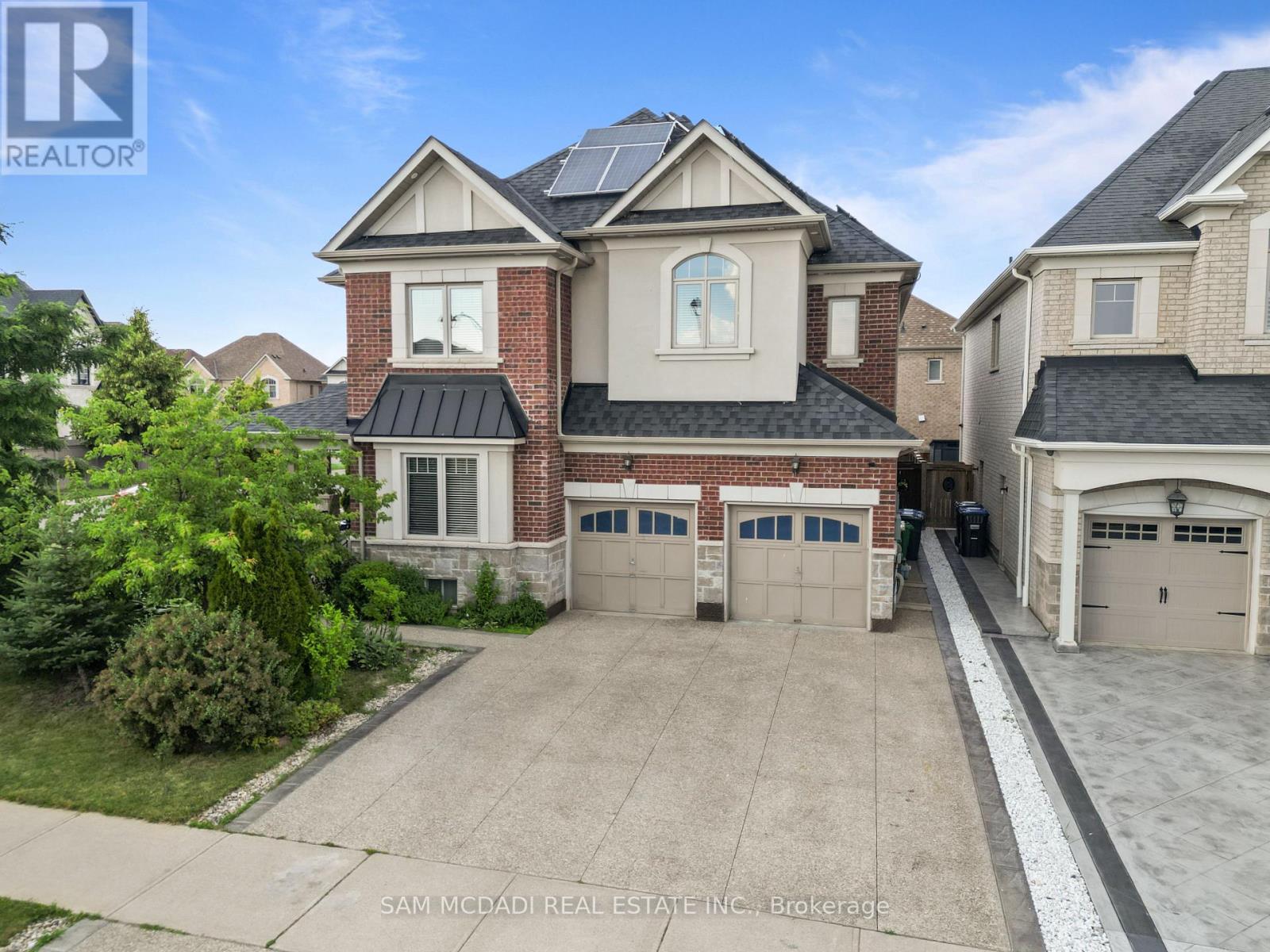 2 Bakersfield Road, Brampton (Vales Of Castlemore), Ontario  L6P 2Z3 - Photo 45 - W13800170