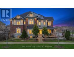 2 BAKERSFIELD ROAD, Brampton, Ontario