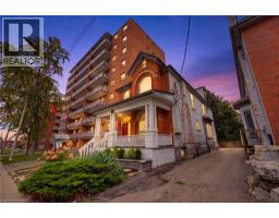 113 WENTWORTH Street S, Hamilton, Ontario
