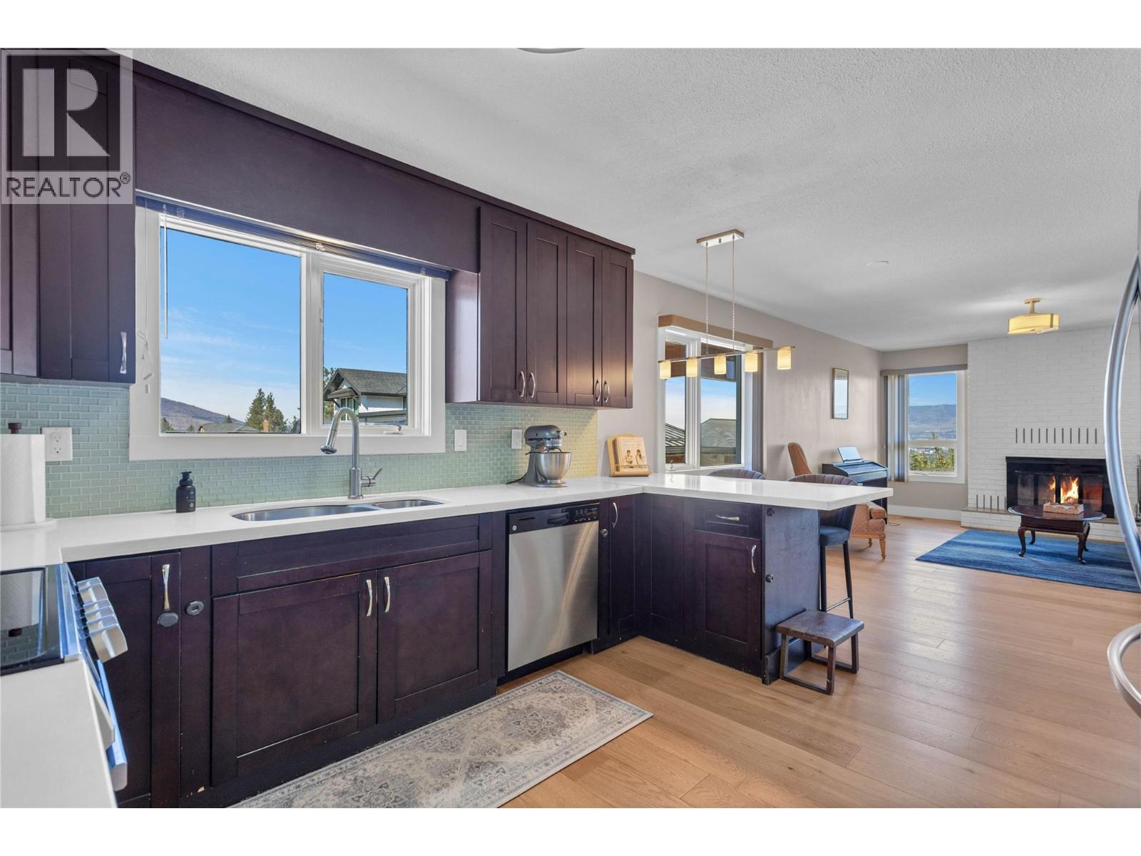 2245 Thacker Drive, West Kelowna, British Columbia  V1Z 1V5 - Photo 10 - 10401089