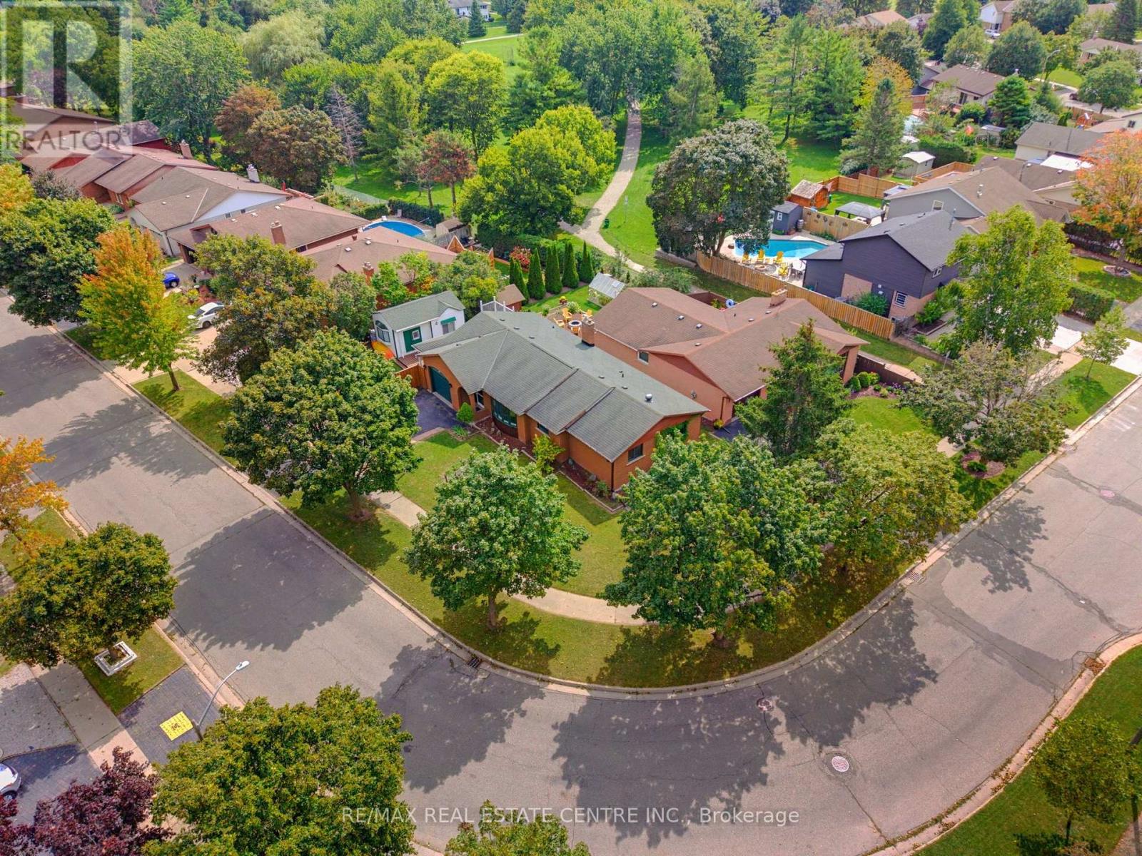 35 Windy Ridge Drive, Kitchener, Ontario  N2P 1R9 - Photo 35 - X13800112