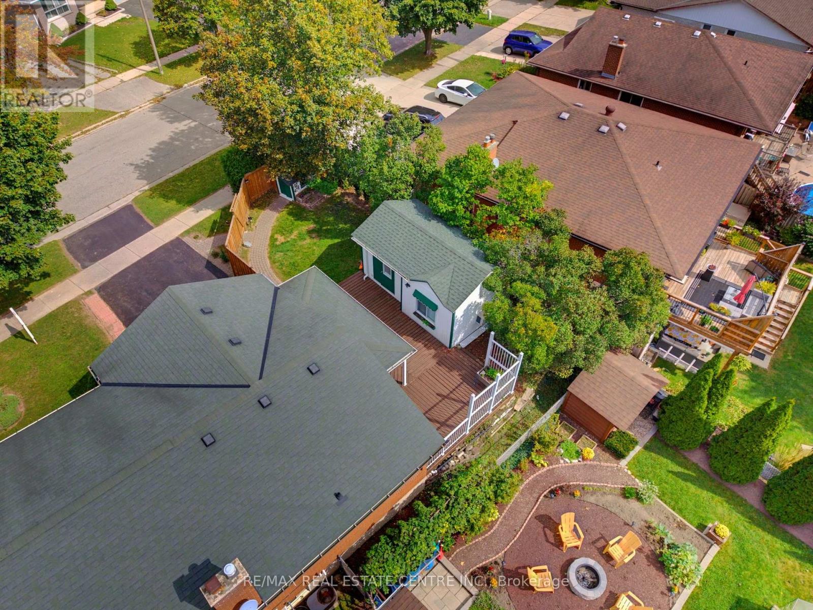 35 Windy Ridge Drive, Kitchener, Ontario  N2P 1R9 - Photo 37 - X13800112