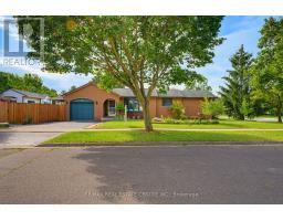 35 WINDY RIDGE DRIVE, Kitchener, Ontario