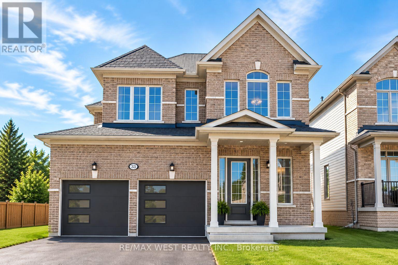 33 CONNOLLY ROAD, Kawartha Lakes, Ontario