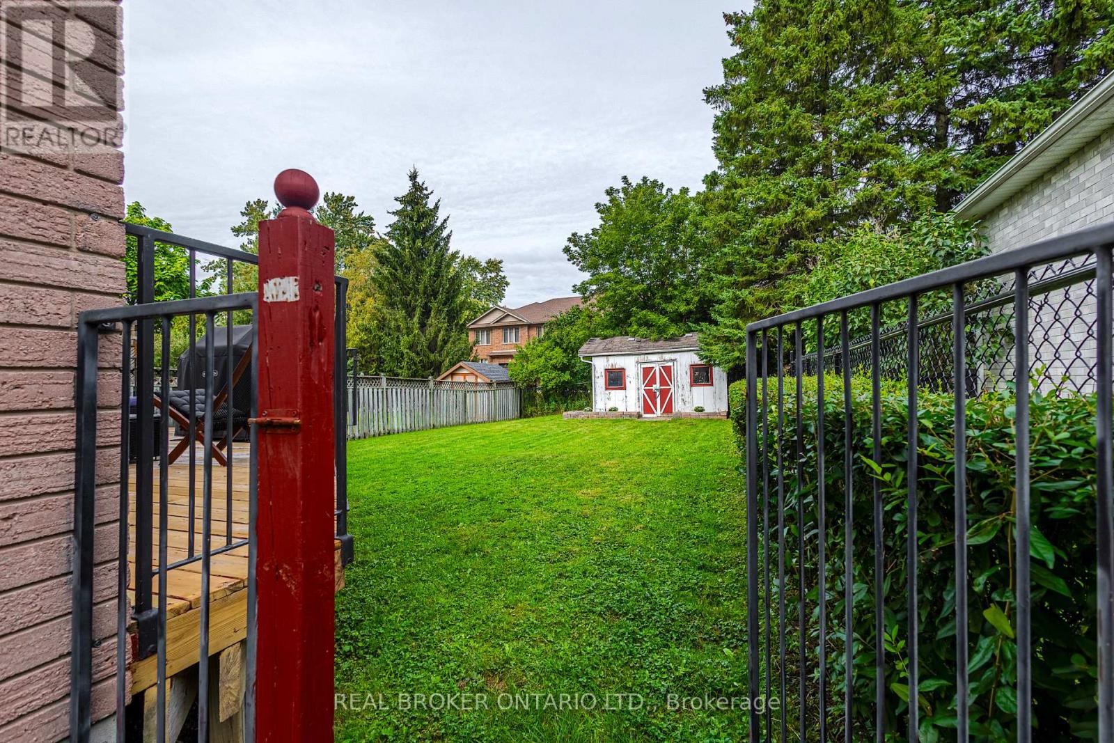 14 Pamela Place, Guelph (Willow West/sugarbush/west Acres), Ontario  N1H 8E1 - Photo 31 - X13800176