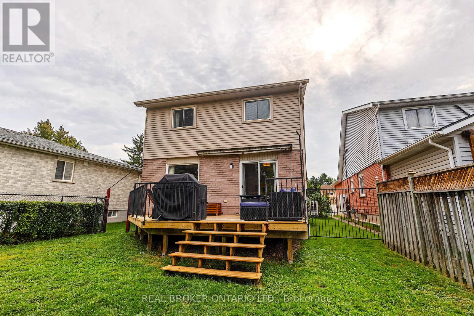 14 Pamela Place, Guelph (Willow West/sugarbush/west Acres), Ontario  N1H 8E1 - Photo 32 - X13800176