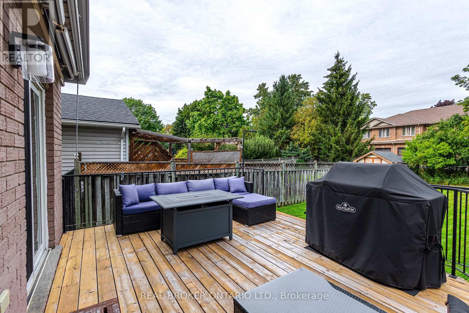 14 Pamela Place, Guelph (Willow West/sugarbush/west Acres), Ontario  N1H 8E1 - Photo 33 - X13800176