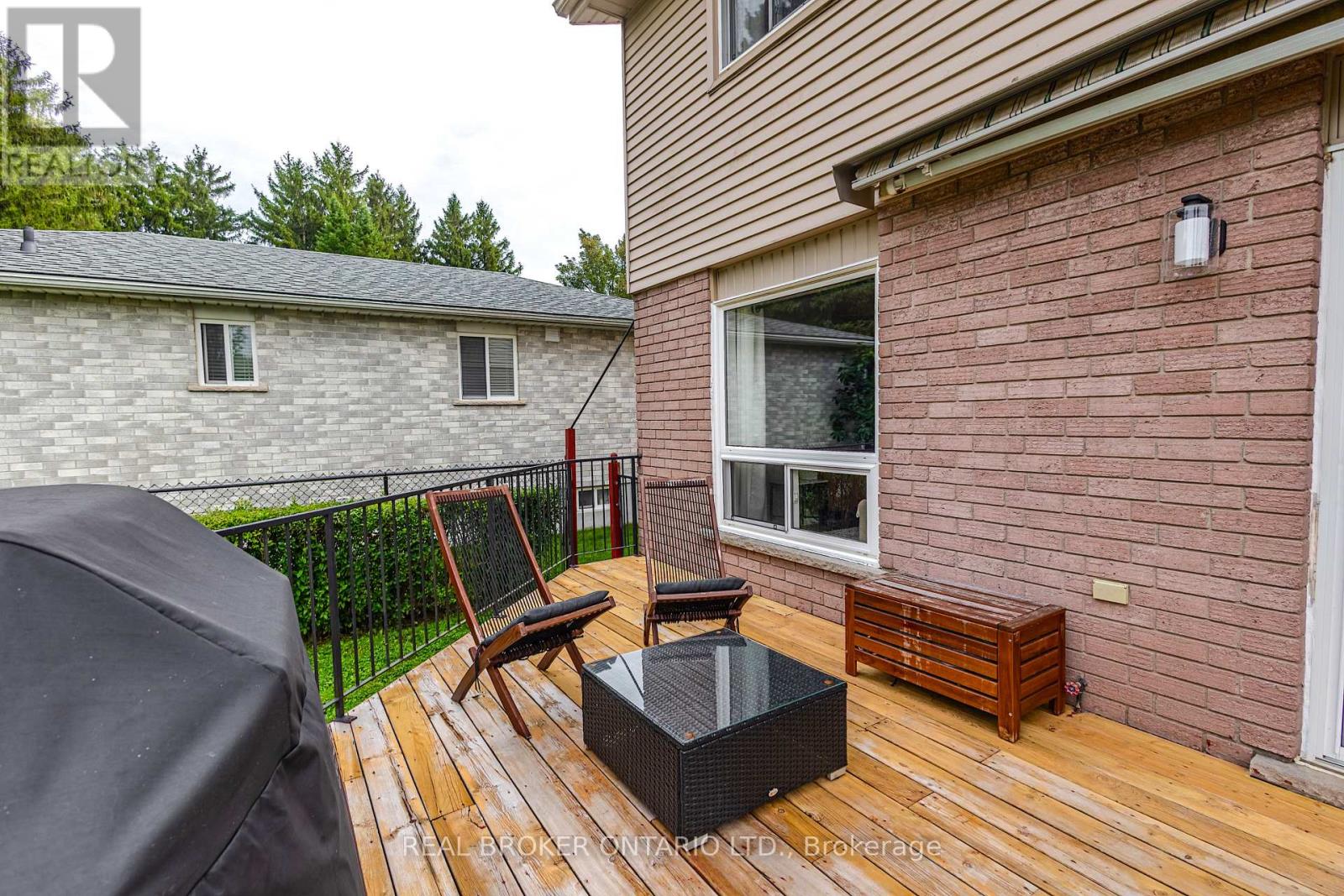 14 Pamela Place, Guelph (Willow West/sugarbush/west Acres), Ontario  N1H 8E1 - Photo 34 - X13800176