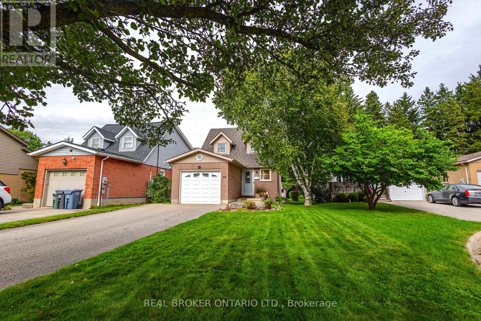 14 Pamela Place, Guelph (Willow West/sugarbush/west Acres), Ontario  N1H 8E1 - Photo 36 - X13800176