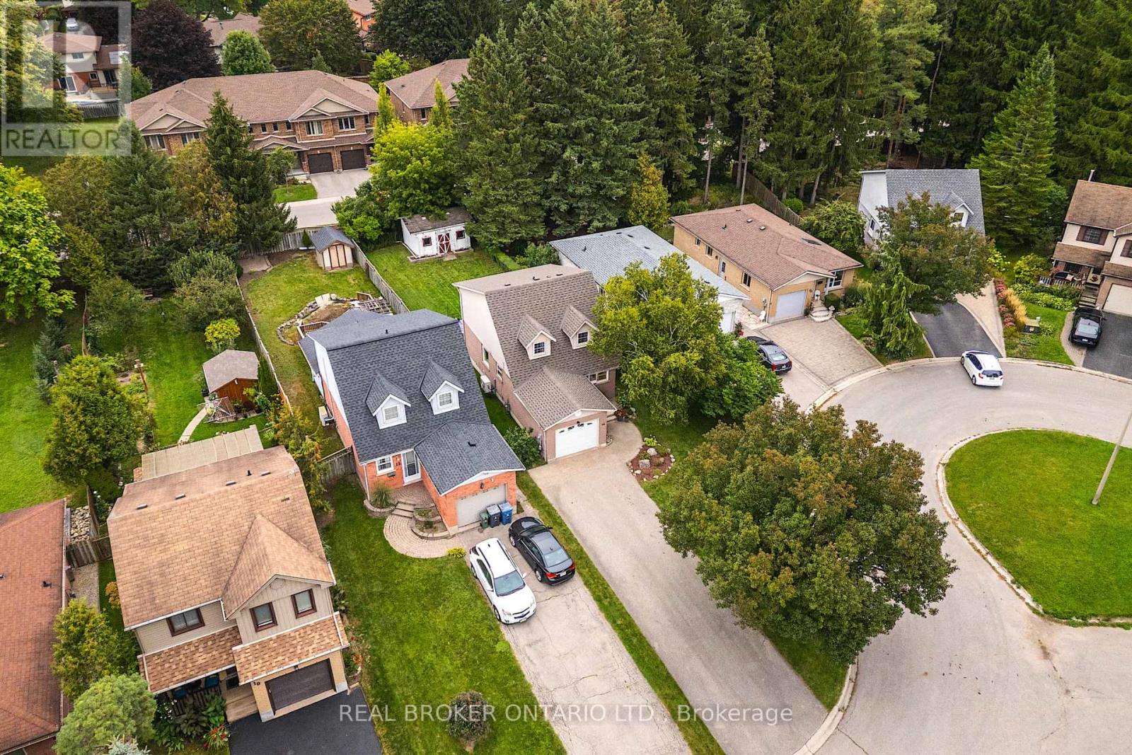 14 Pamela Place, Guelph (Willow West/sugarbush/west Acres), Ontario  N1H 8E1 - Photo 38 - X13800176