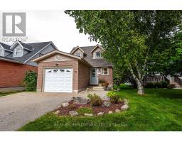 14 PAMELA PLACE, Guelph, Ontario