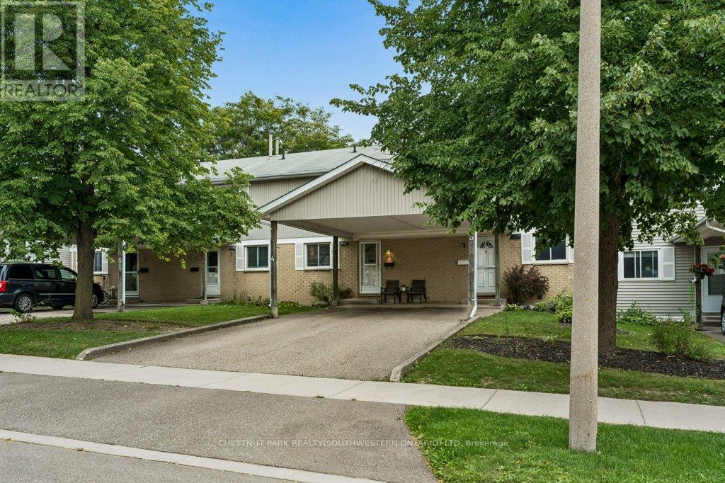 4 - 255 Northlake Drive, Waterloo, Ontario  N2V 1Z2 - Photo 31 - X13800202