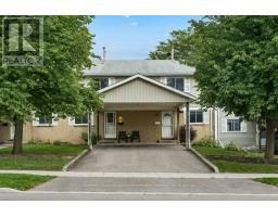 4 - 255 NORTHLAKE DRIVE, Waterloo, Ontario
