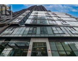 1008 - 20 SOUDAN AVENUE, Toronto, Ontario