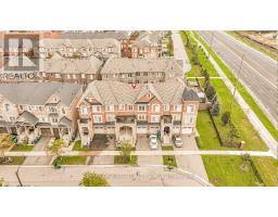 32 ROCKMAN CRESCENT, Brampton, Ontario
