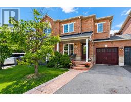 4782 JAMES AUSTIN DRIVE, Mississauga, Ontario