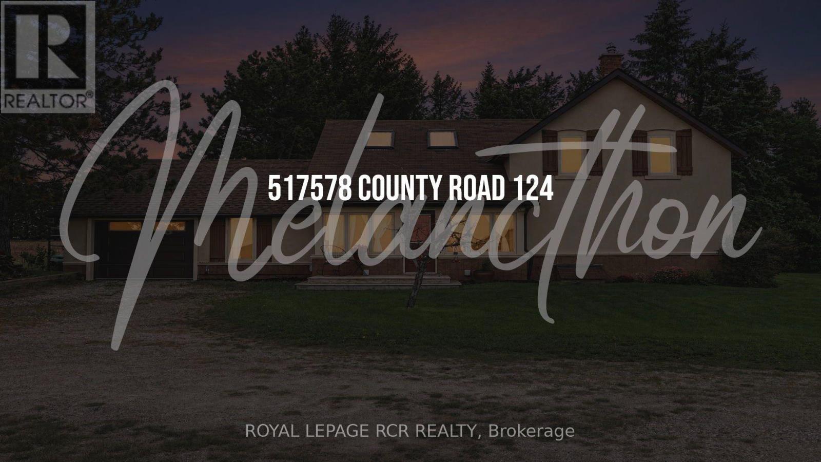 517578 County Road 124, Melancthon, Ontario  L9V 1V7 - Photo 41 - X13797410