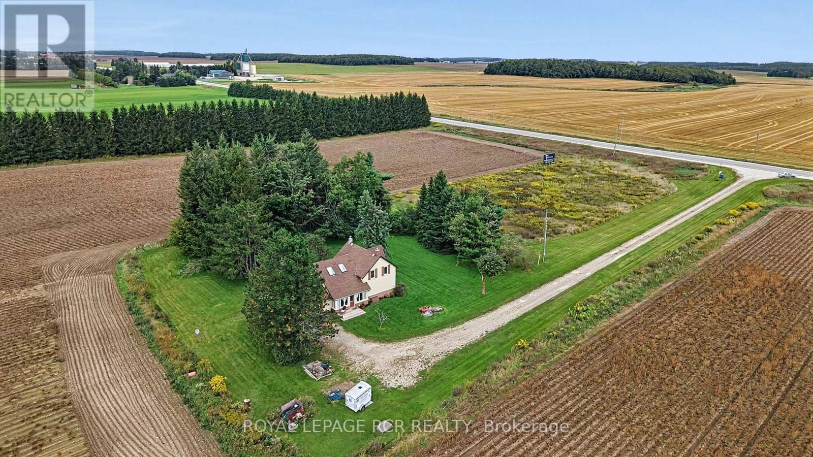 517578 County Road 124, Melancthon, Ontario  L9V 1V7 - Photo 35 - X13797410