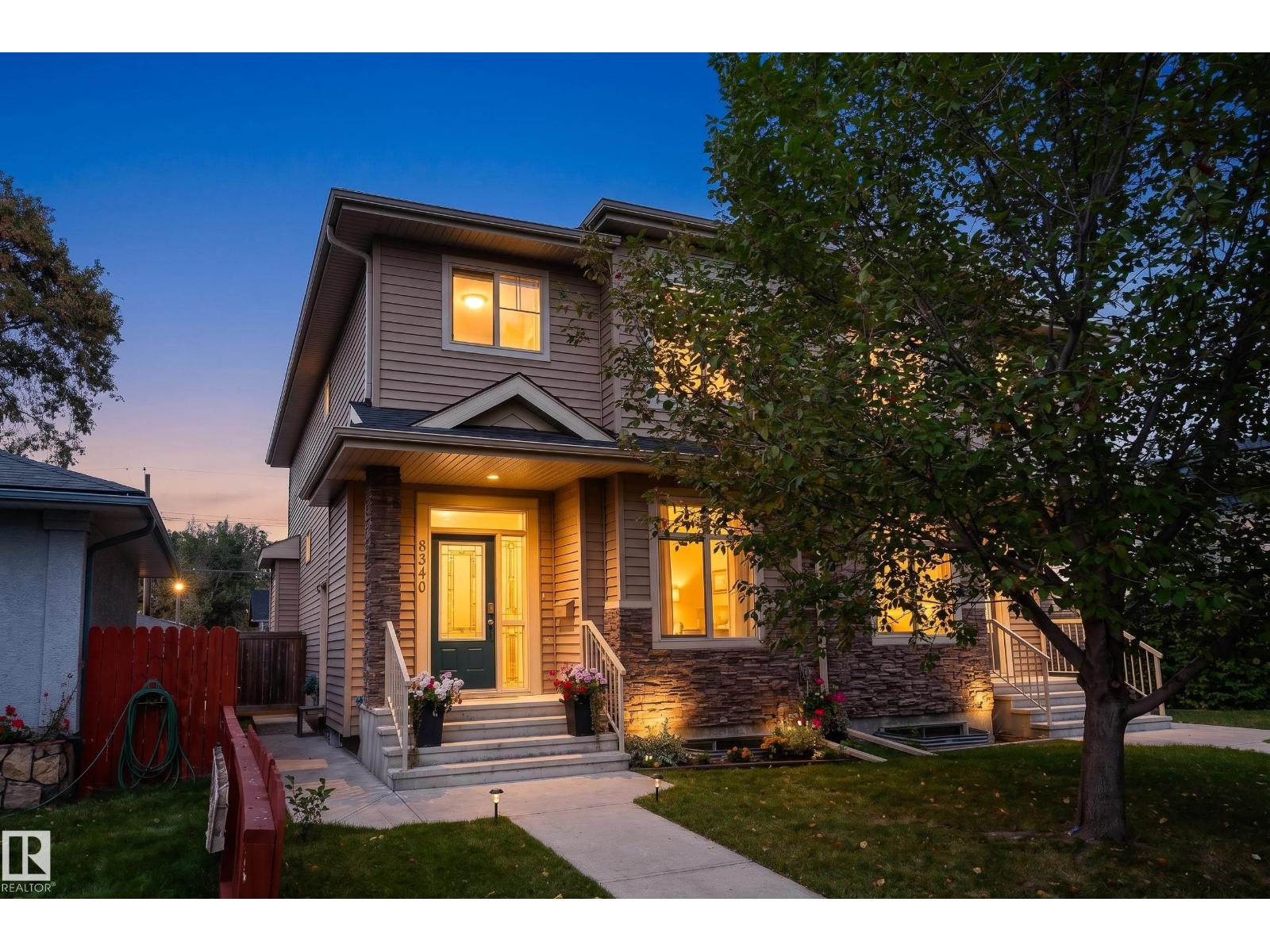8340 79 AV NW, edmonton, Alberta