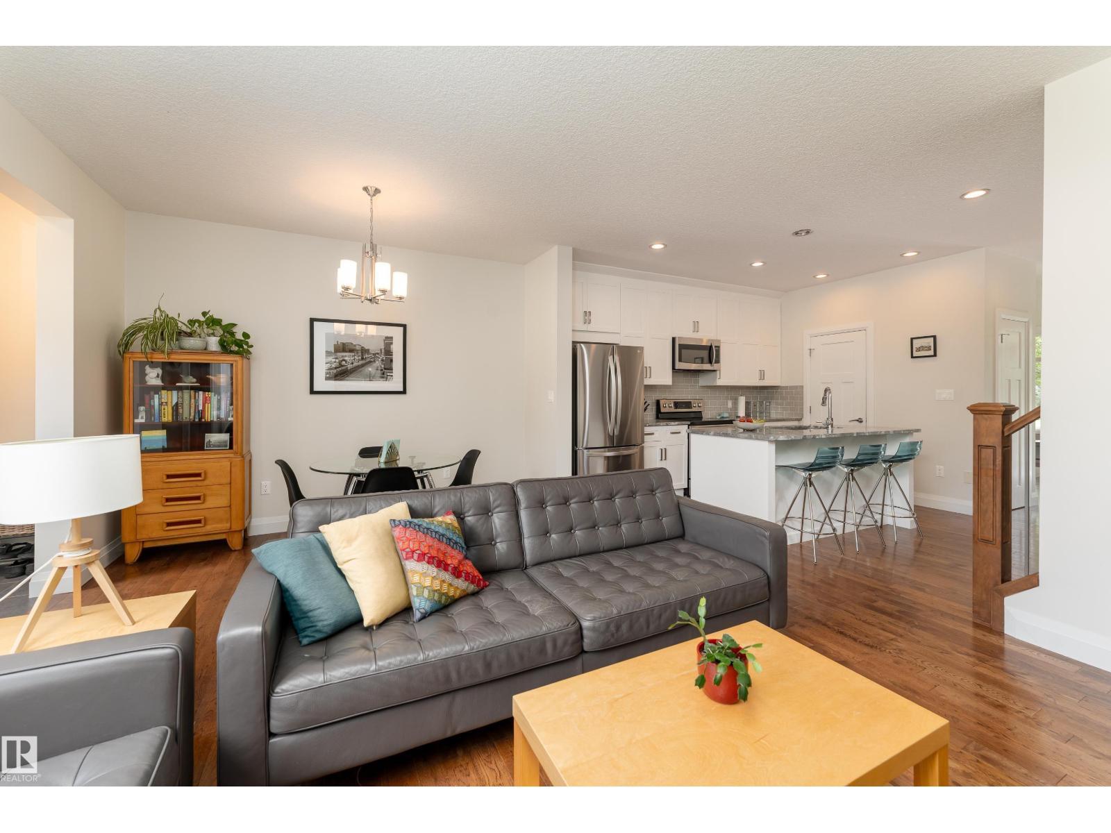 8340 79 Av Nw, Edmonton, Alberta  T6C 0R3 - Photo 7 - E4509246