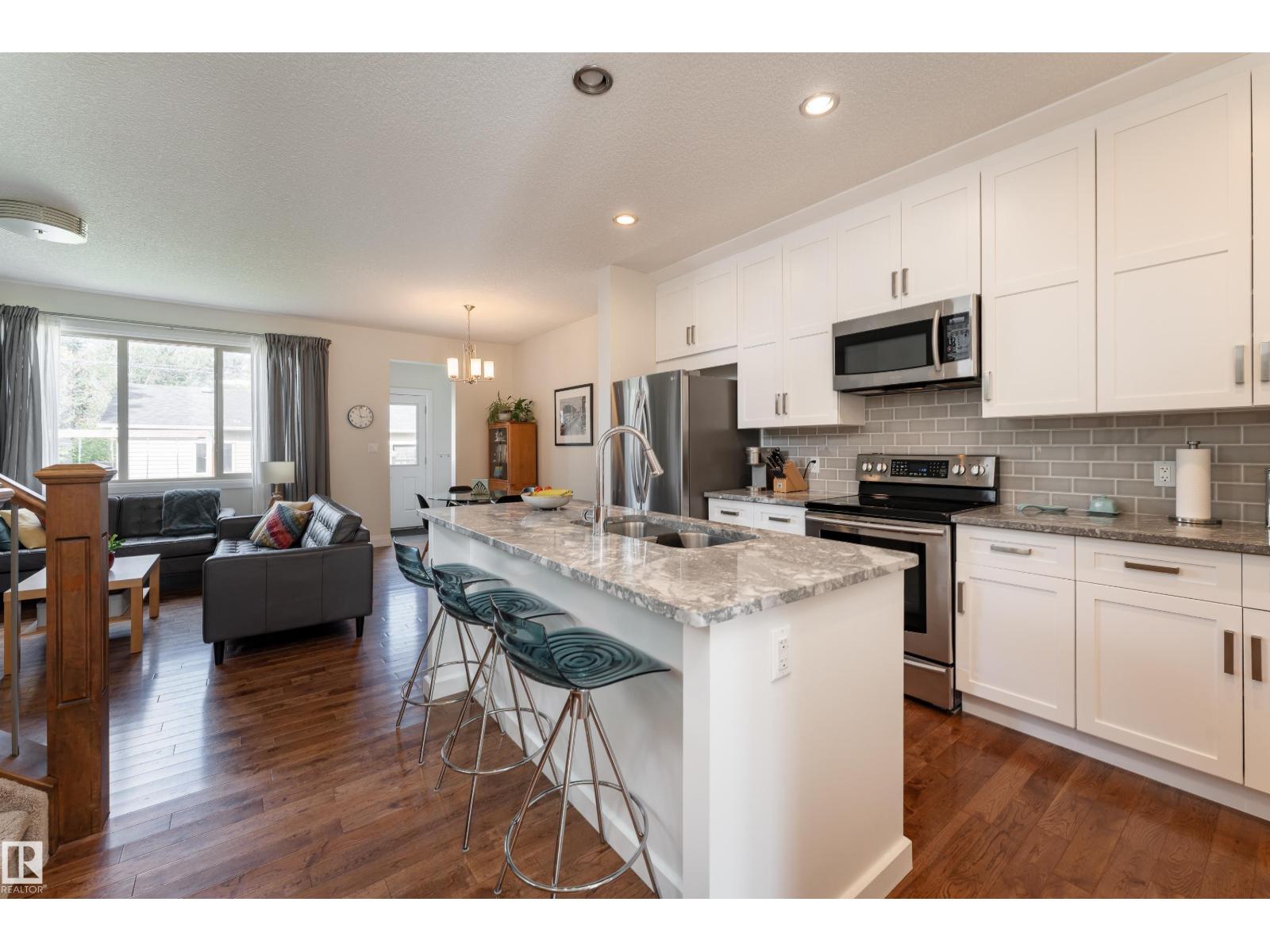 8340 79 Av Nw, Edmonton, Alberta  T6C 0R3 - Photo 10 - E4509246