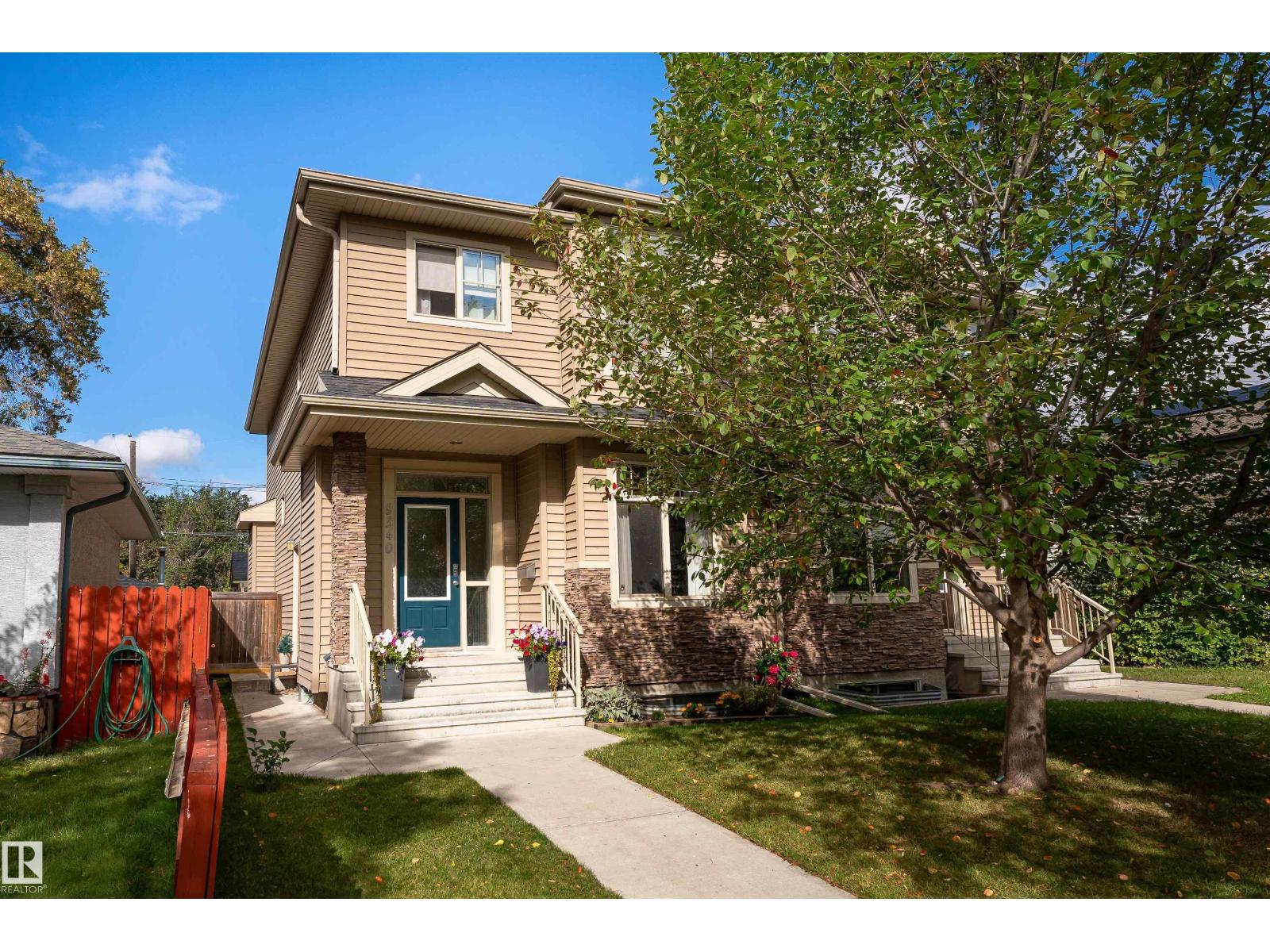 8340 79 Av Nw, Edmonton, Alberta  T6C 0R3 - Photo 51 - E4509246