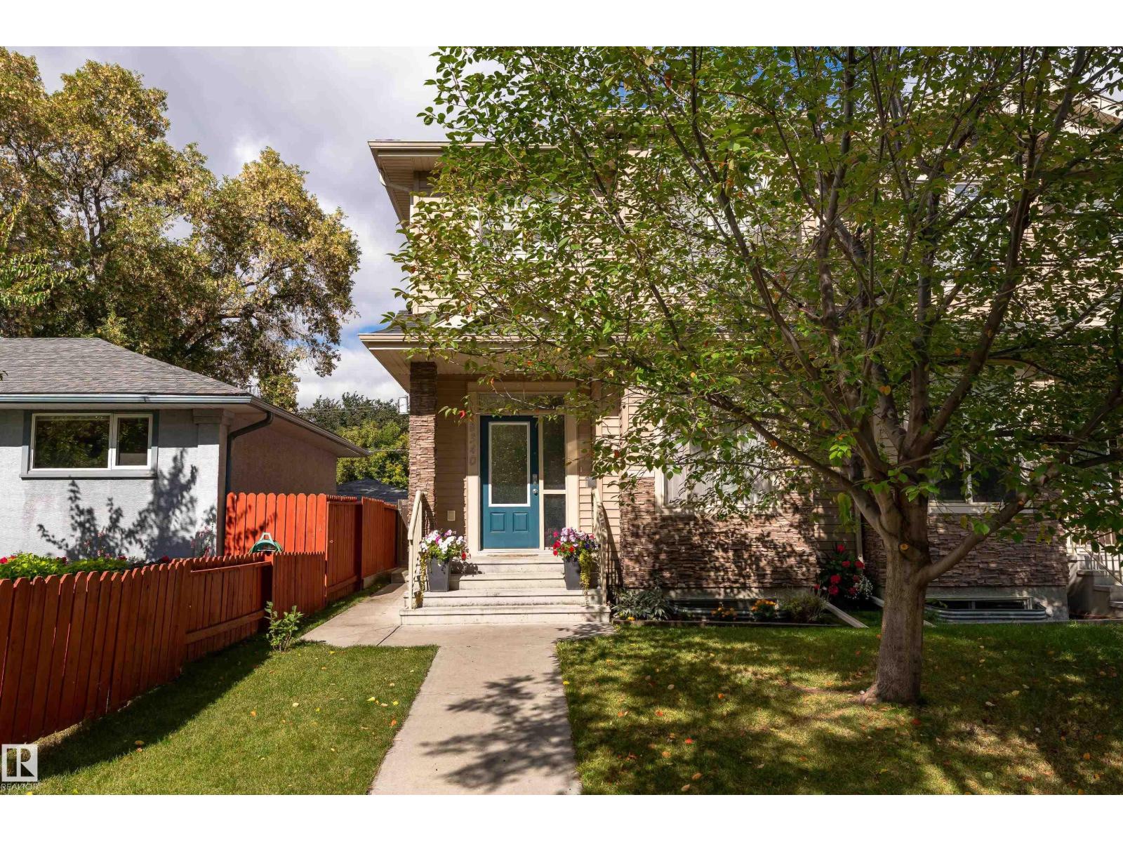 8340 79 Av Nw, Edmonton, Alberta  T6C 0R3 - Photo 43 - E4509246
