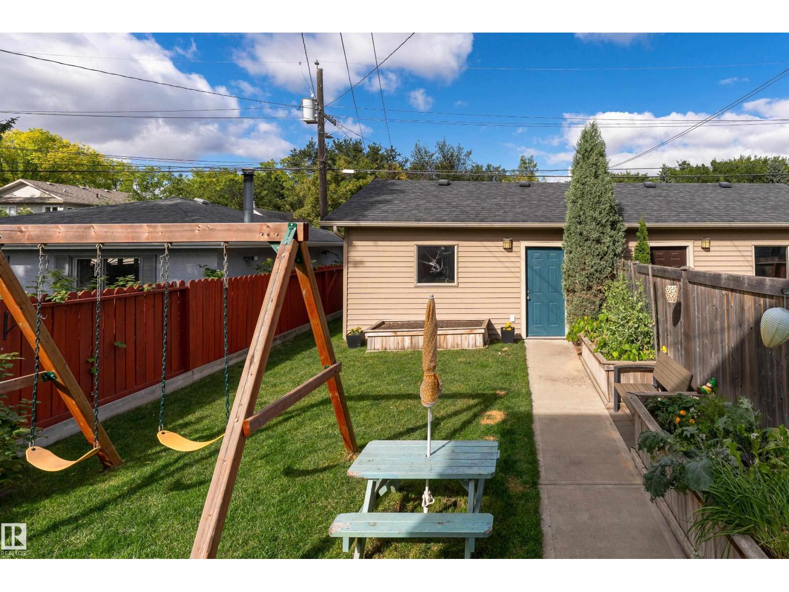 8340 79 Av Nw, Edmonton, Alberta  T6C 0R3 - Photo 39 - E4509246