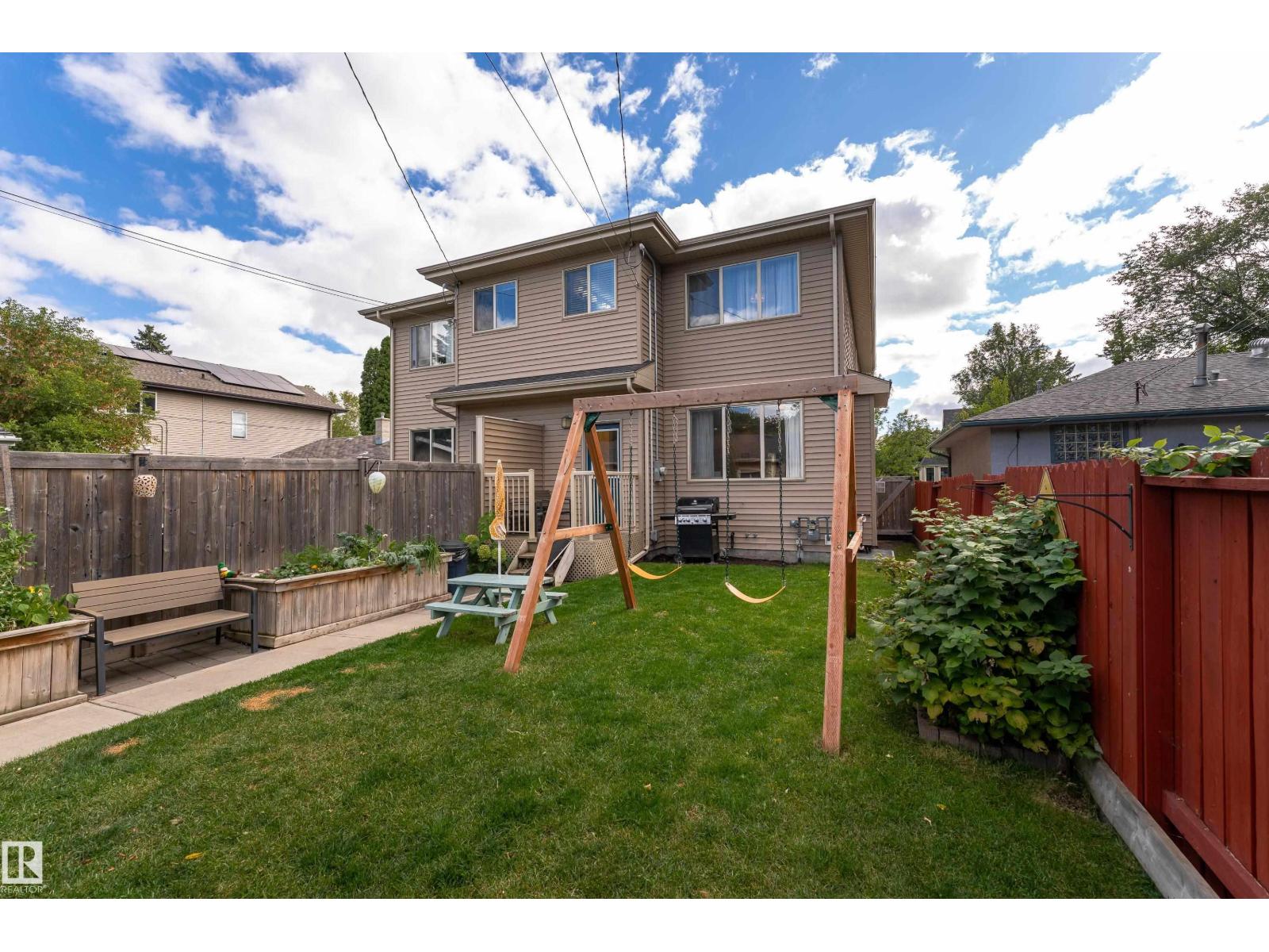 8340 79 Av Nw, Edmonton, Alberta  T6C 0R3 - Photo 42 - E4509246